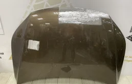 Капот для Volkswagen Tiguan I NF 2006-2017