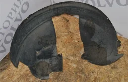 Подкрылок передний левый для Volvo S80 1998 года на фотографиях