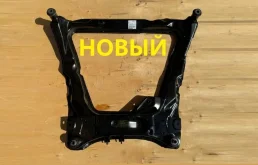 Подрамник двигателя для Nissan Qashqai J10 2006-2013