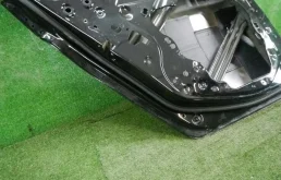 Двери для BMW 5er 2021 года на фотографиях