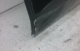 Дверь задняя левая для Audi A7 2010 года на фотографиях