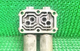 Блок соленоидов АКПП для Honda CR-V на фотографиях