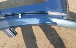 Крыша для Nissan X-Trail 2022 года на фотографиях