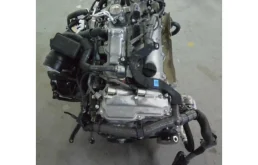 Двигатель без навесного для Lexus IS Седан AVE30-AEXLH 2013-2015