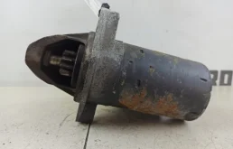 Стартер для Ford Focus 2008 года на фотографиях