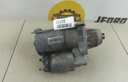 Стартер для Ford Focus 2015 года на фотографиях