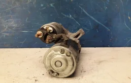 Стартер для Ford Focus 2014 года на фотографиях