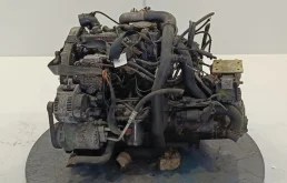 Двигатель без навесного для Volkswagen Passat (B5, Typ 3B) 1996-2000