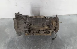 АКПП для Mitsubishi Pajero 2020 года на фотографиях