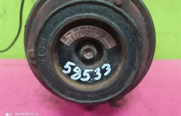 Компрессор кондиционера для Audi A6 1998 года на фотографиях