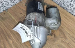 Стартер для Mitsubishi Lancer 2011 года на фотографиях