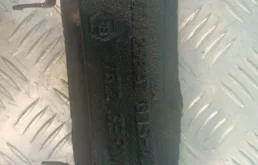 Кулак поворотный правый для Volkswagen Touareg 2008 года на фотографиях