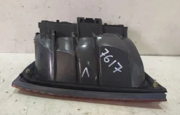 Фонарь левый для Skoda Octavia 2009 года на фотографиях