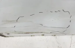 Дверь задняя правая для Audi Q8 на фотографиях