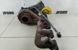 Актуатор турбины для Volvo XC90 на фотографиях