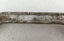 Рычаг передний левый верхний для Infiniti FX 2011 года на фотографиях