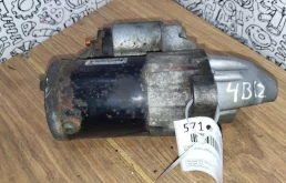 Стартер для Mitsubishi Lancer 2011 года на фотографиях