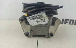 Насос ГУР для Ford Focus 2002 года на фотографиях