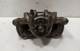 Суппорт передний левый для Kia Rio на фотографиях