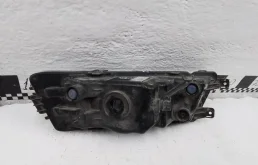 Противотуманка (ПТФ) передняя левая для Skoda Octavia 2014 года на фотографиях