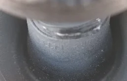 Карданный вал передний для Mitsubishi Pajero 2012 года на фотографиях