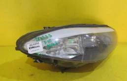 Фара ксенон левая для BMW 5er 2011 года на фотографиях