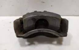 Суппорт передний левый для Kia Rio на фотографиях