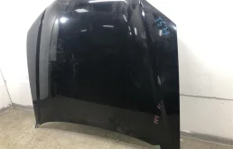 Капот для Subaru Legacy 2008 года на фотографиях