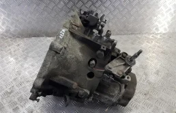 МКПП для Peugeot Partner Tepee 2008 года на фотографиях