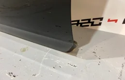 Дверь передняя левая для Citroen DS4 2015 года на фотографиях