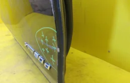 Дверь передняя правая для BMW X3 2023 года на фотографиях