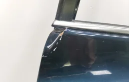 Дверь задняя левая для Toyota RAV4 2014 года на фотографиях