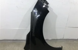 Крылья для Subaru Forester 2018 года на фотографиях