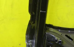 Дверь багажника для BMW X3 2016 года на фотографиях