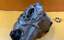 Раздатка для BMW 5er 2018 года на фотографиях