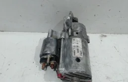 Стартер для Ford Focus 2012 года на фотографиях