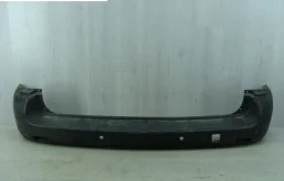 бампер задний (7410GE) для Peugeot Partner Фургон 2008-2015