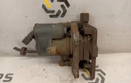 Суппорт задний левый для Audi A6 на фотографиях