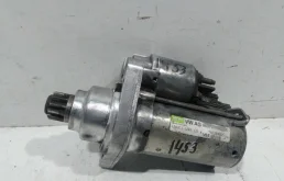 Стартер для Ford Focus 2012 года на фотографиях