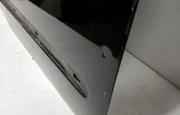 Дверь передняя правая для Mercedes-Benz Vito 2007 года на фотографиях