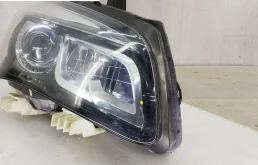 Фара правая для Infiniti QX 2018 года на фотографиях