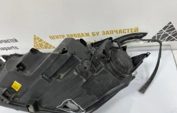 Фара правая для Hyundai Tucson 2015 года на фотографиях