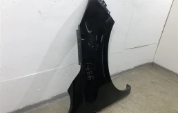 Крылья для Subaru Forester 2018 года на фотографиях