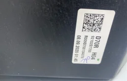 Фара правая для Hyundai Tucson 2021 года на фотографиях