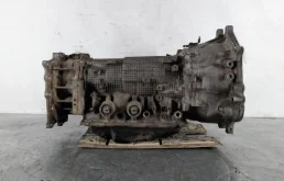 АКПП для Mitsubishi Pajero 2020 года на фотографиях