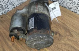 Стартер для Mitsubishi Lancer 2011 года на фотографиях