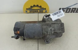 Стартер для Ford Focus 2008 года на фотографиях