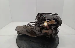 Двигатель без навесного для Audi A4 B7 2004-2008