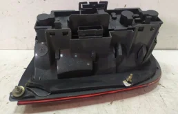 Фонарь левый для Skoda Octavia 2009 года на фотографиях