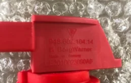 Катушка зажигания для Porsche Panamera на фотографиях